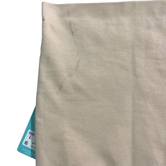 Spanx Shaping high waist panty Assets NWT nude beige women's L - Picture 7 of 8
